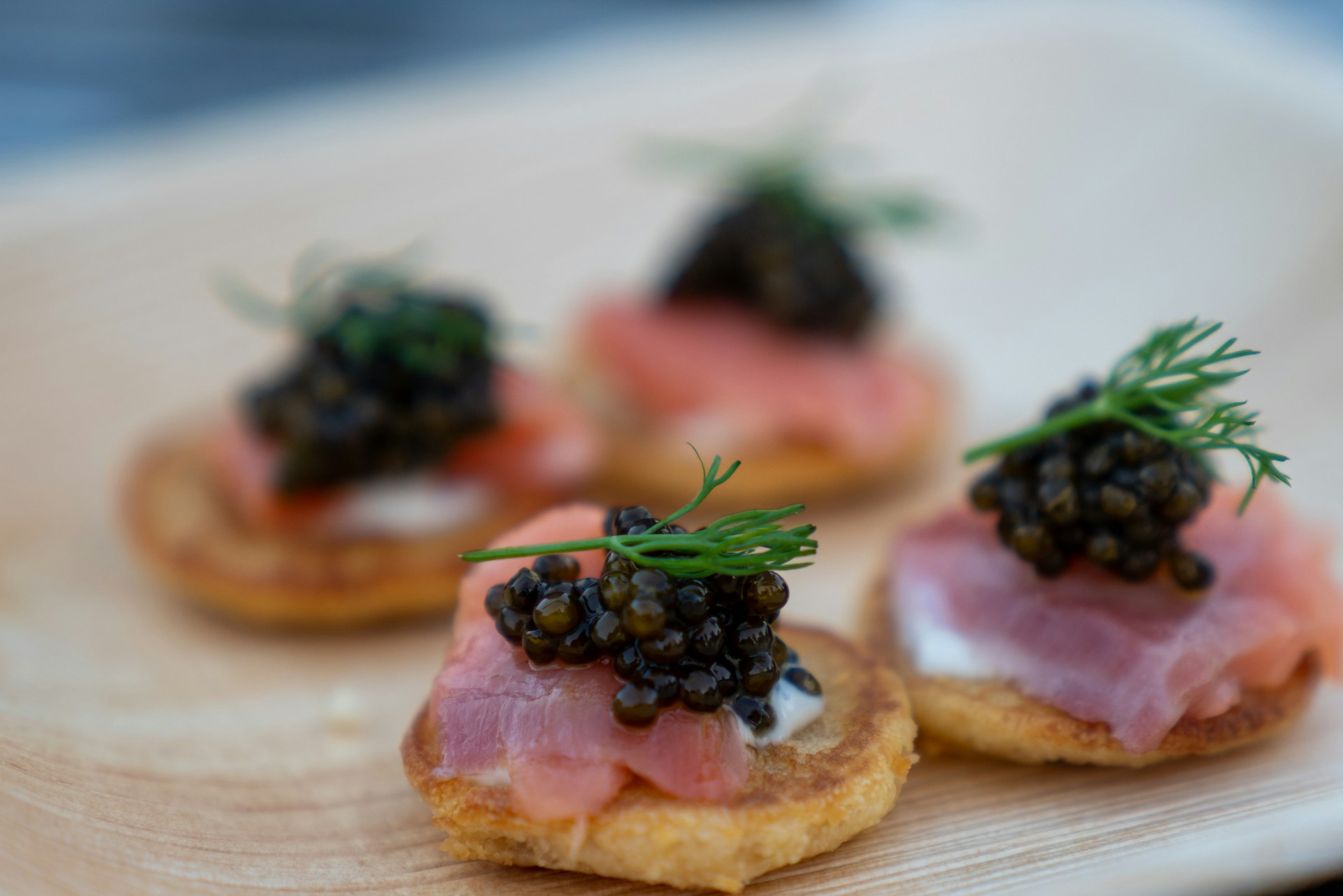 buy caviar online