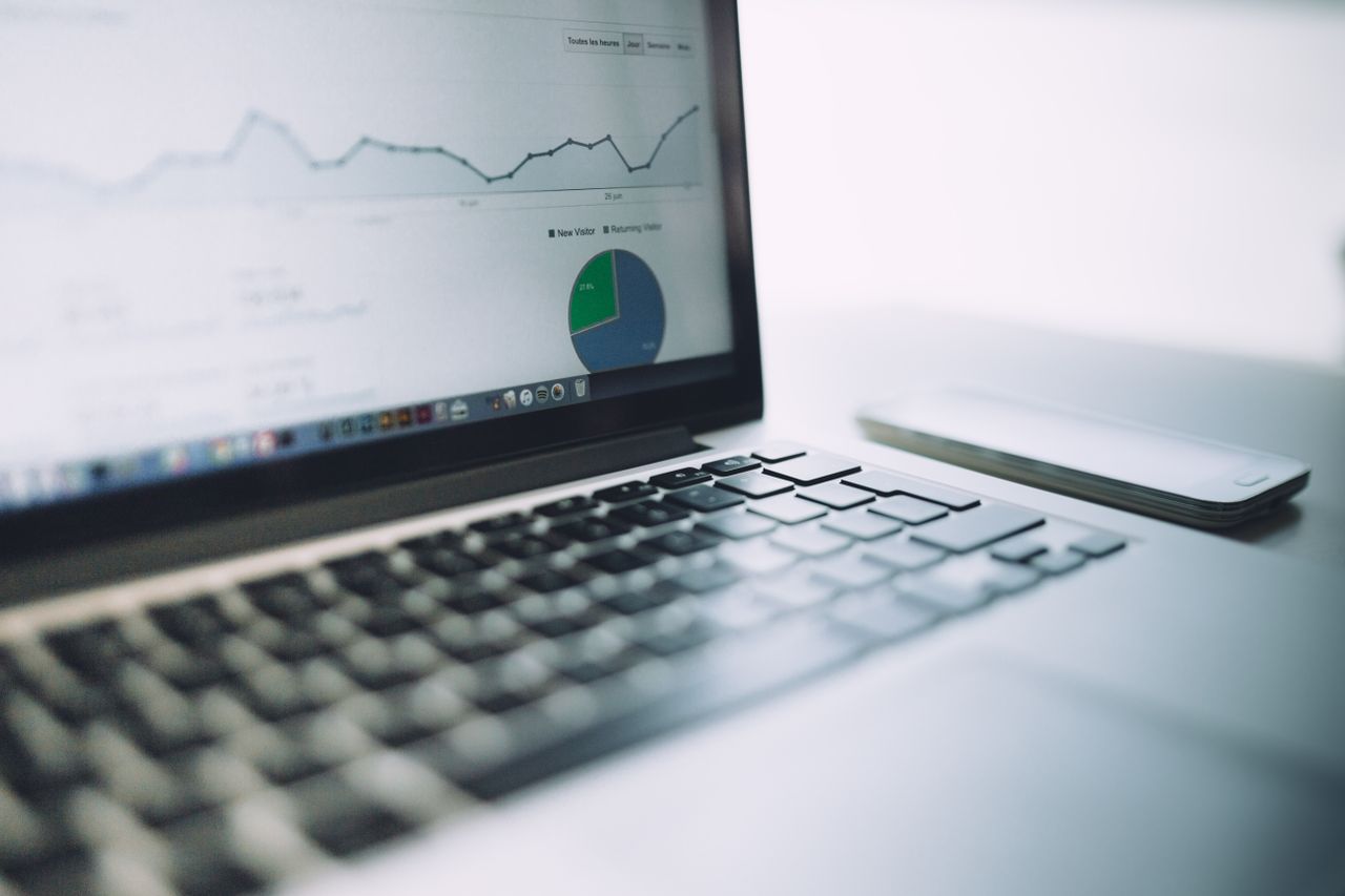 Slow website impacting business performance and user experience