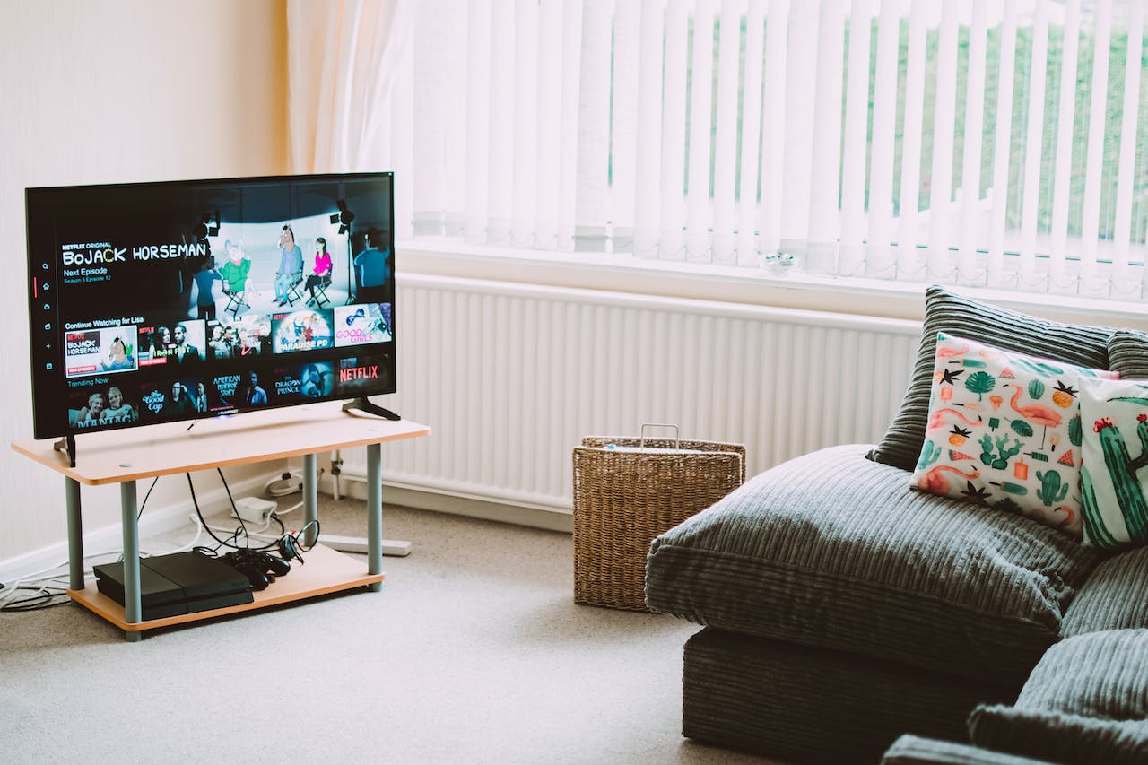 Internet speed impact on streaming quality in South Africa